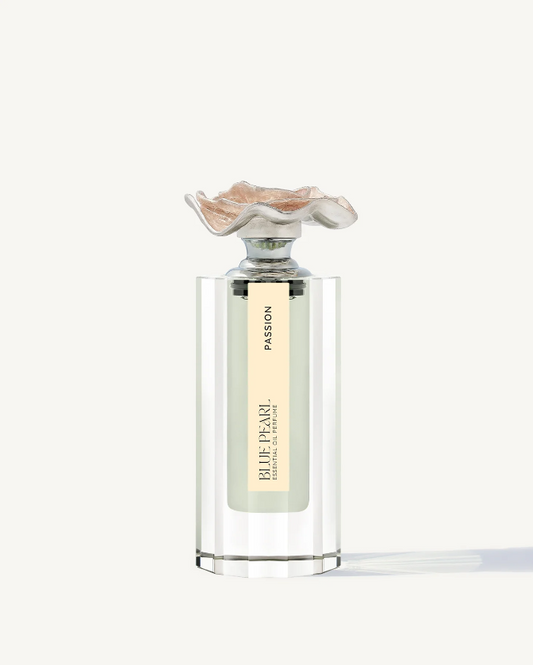 Blue Pearl Essential Oil Perfumes PASSION Heart Activator