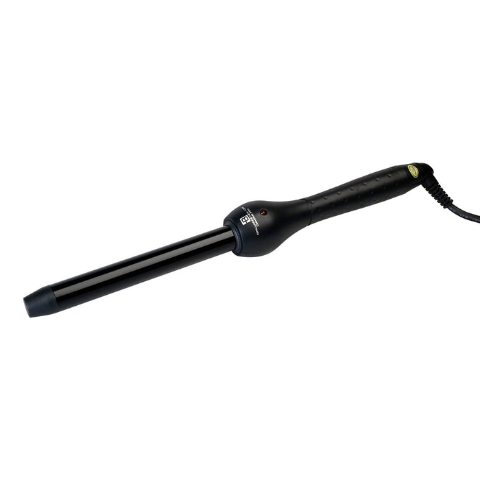 BNY Curl Setter Diamond Infused 3/4" Curling Wand Iron - ikatehouse