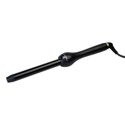 BNY Curl Setter Diamond Infused 3/4" Curling Wand Iron - ikatehouse