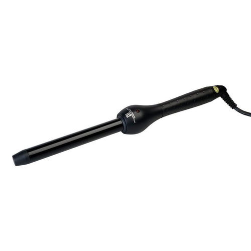 BNY Curl Setter Diamond Infused 3/4" Curling Wand Iron - ikatehouse