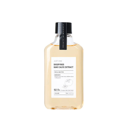 BOM Just One Diospyros Kaki Calyx Extract - rytinio juodmedžio taurelės ekstraktas
