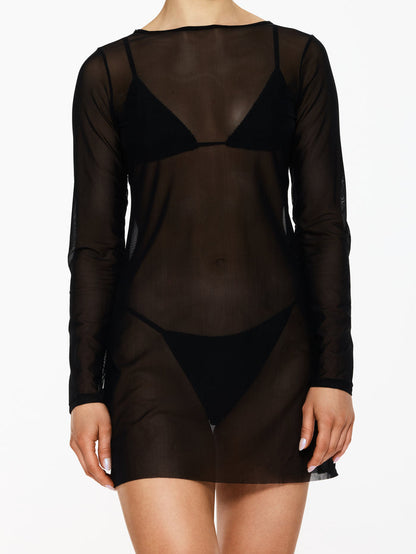 Bondeye Gisele Mini Dress