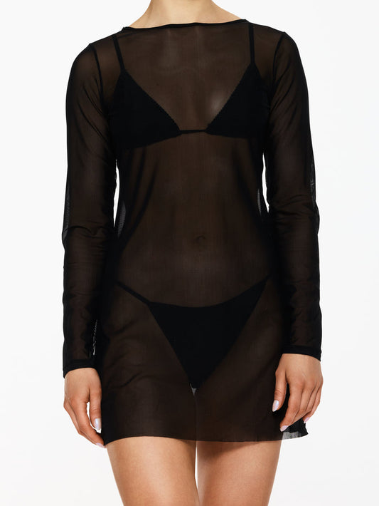Bondeye Gisele Mini Dress