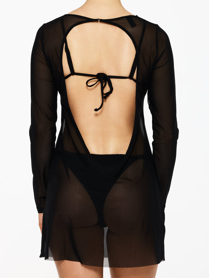 Bondeye Gisele Mini Dress