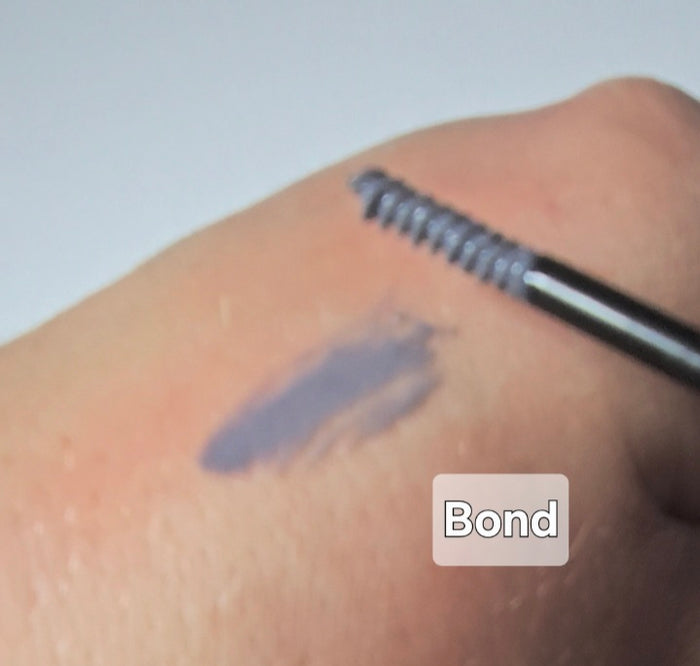 BondPro & SealPro – the professional eyelash duo Grey or Brown