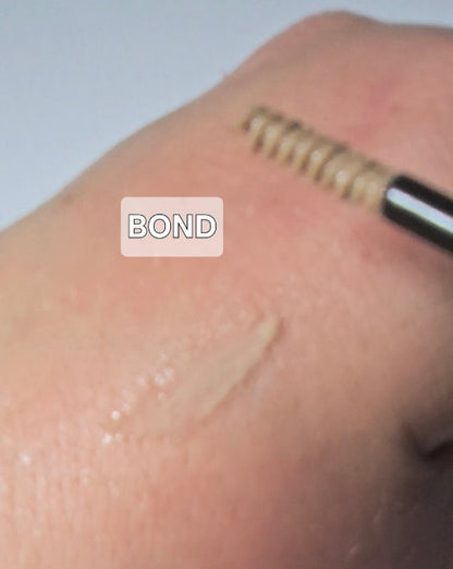 BondPro & SealPro – the professional eyelash duo Grey or Brown