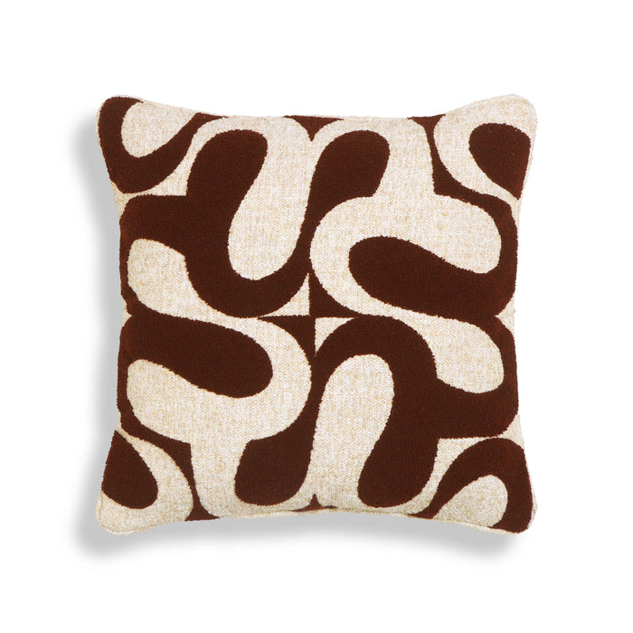 Brown / With Insert