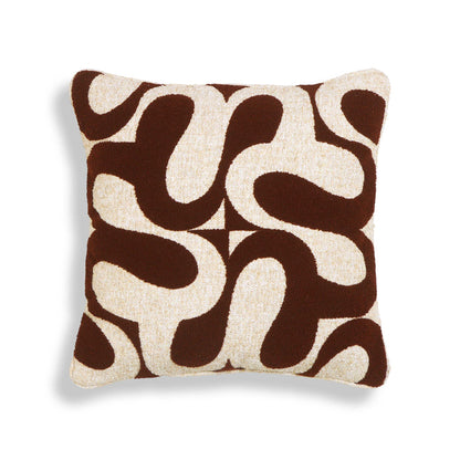 Brown / With Insert