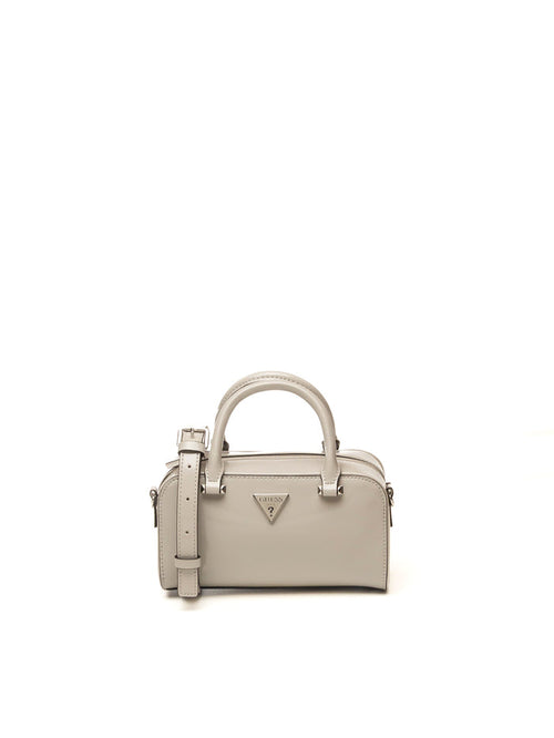 GUESS borsa a mano arnela light taupe HWNY9496740 ARNELA-L.TAUPE