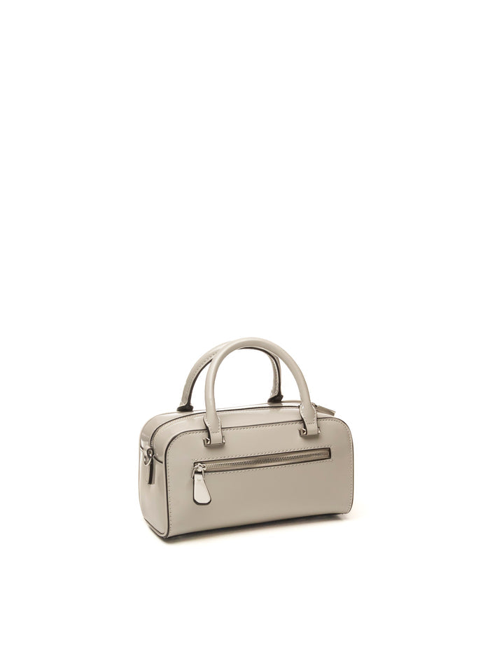 GUESS borsa a mano arnela light taupe HWNY9496740 ARNELA-L.TAUPE