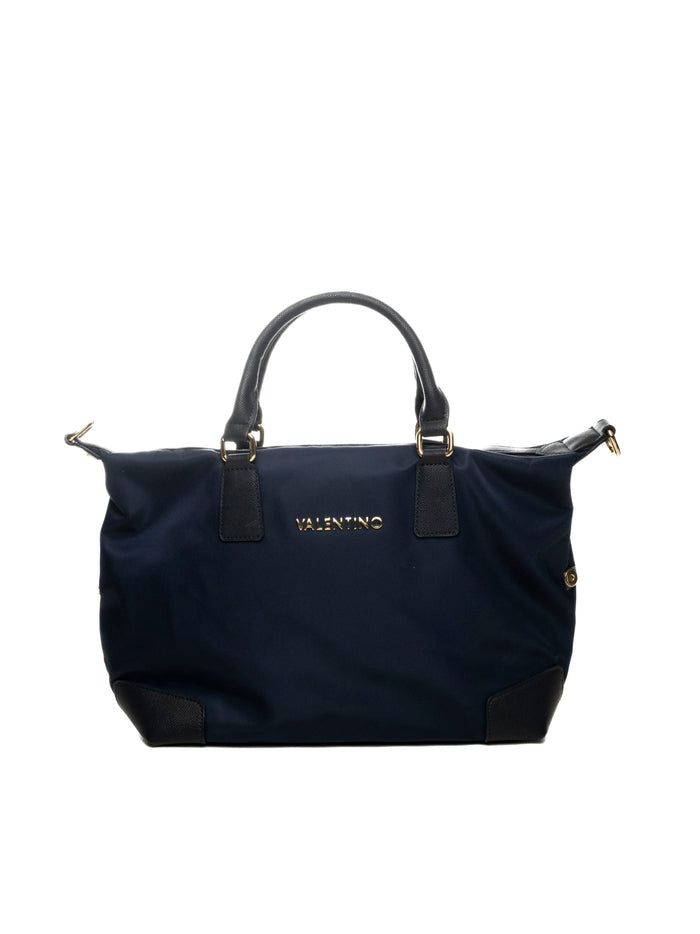 VALENTINO borsa a mano jenny blu VBSA9T23 JENNY-BLEU