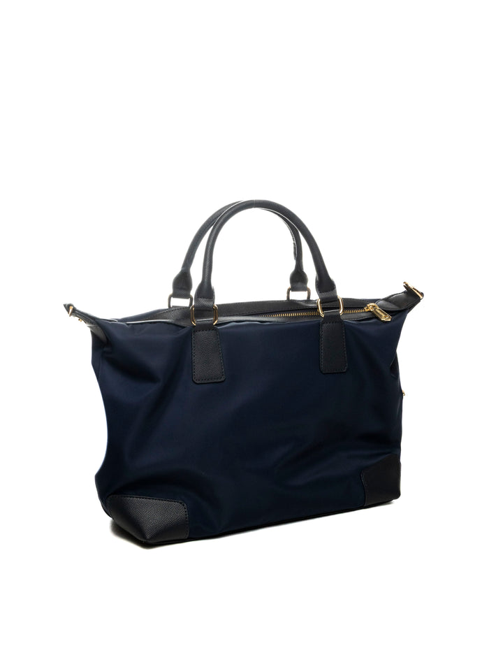 VALENTINO borsa a mano jenny blu VBSA9T23 JENNY-BLEU