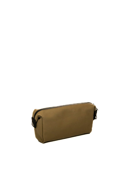 BLAUER borsa a mano verde SHAM01 RUBBER-MILITARY