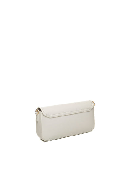 VALENTINO borsa a spalla aleksandra bianca WBS9W909 ALEKSANDRA-WHITE