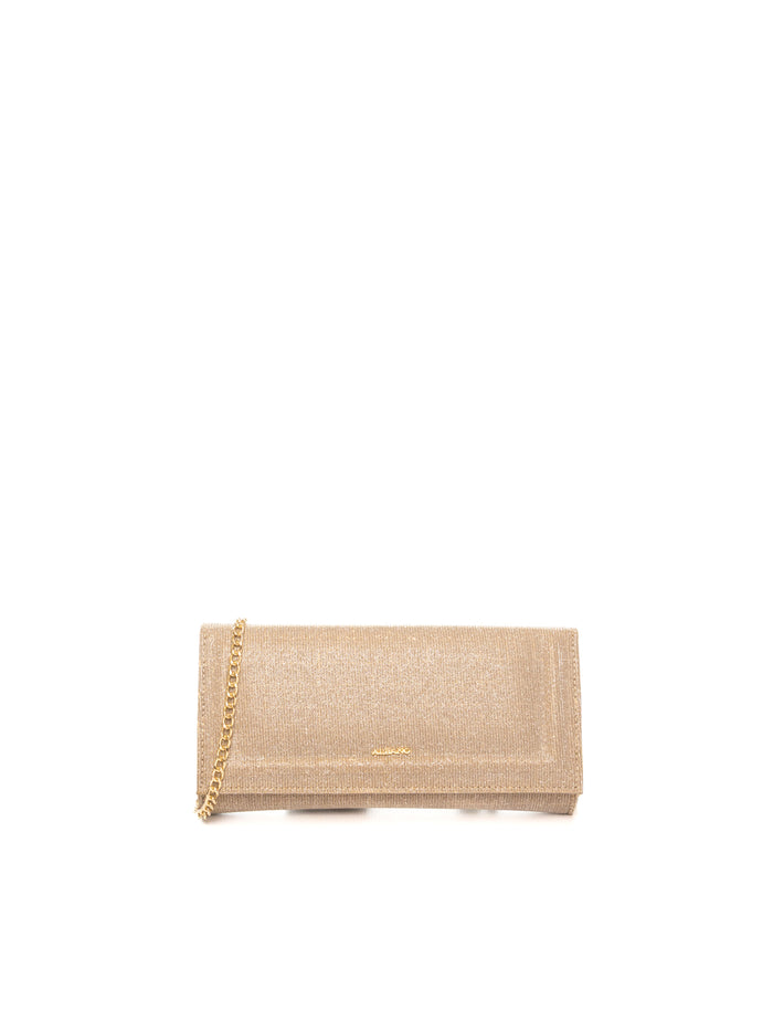 ALBANO borsa mini night oro A1051 NIGHT-ORO