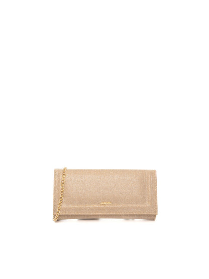 ALBANO borsa mini night oro A1051 NIGHT-ORO