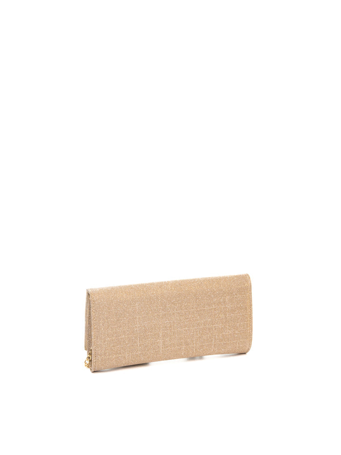 ALBANO borsa mini night oro A1051 NIGHT-ORO