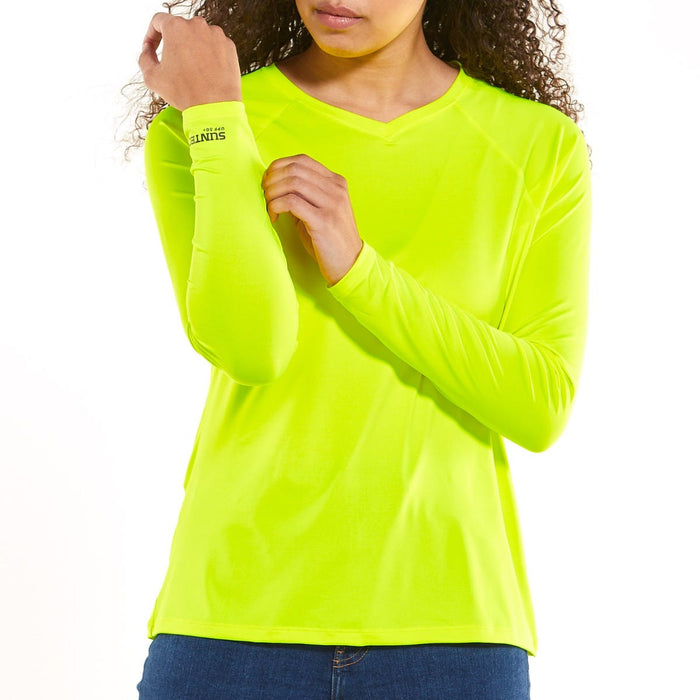 Color_Safety Yellow