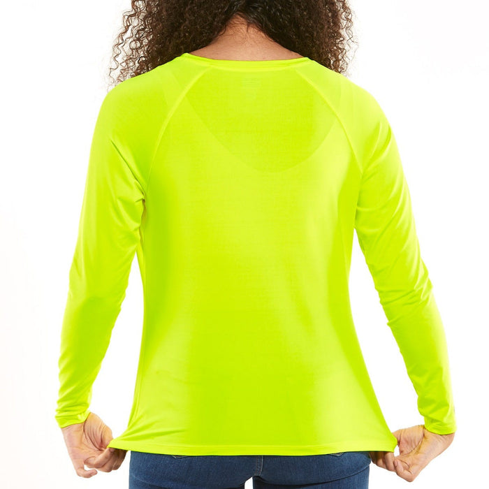 Color_Safety Yellow