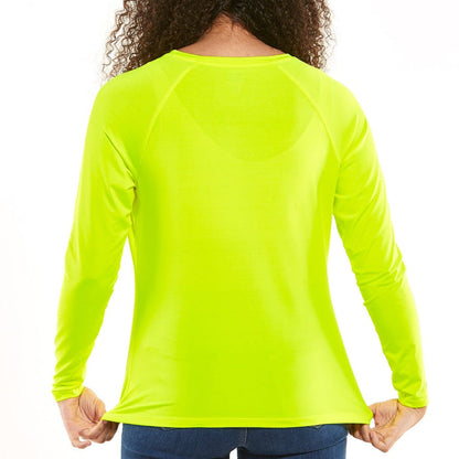 Color_Safety Yellow