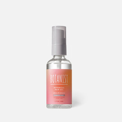 Experience the luxurious blend of cherry blossom and mimosa with this nourishing hair oil, designed to restore and enhance your hair's natural beauty.