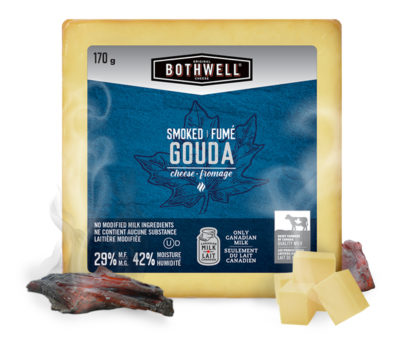 Bothwell - Cheese