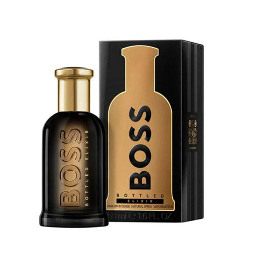 Bottled Elixir EDP
