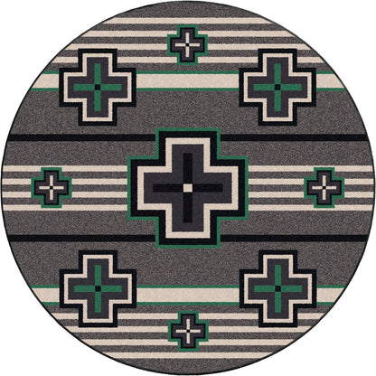 Image of an area rug, Bounty - Jade