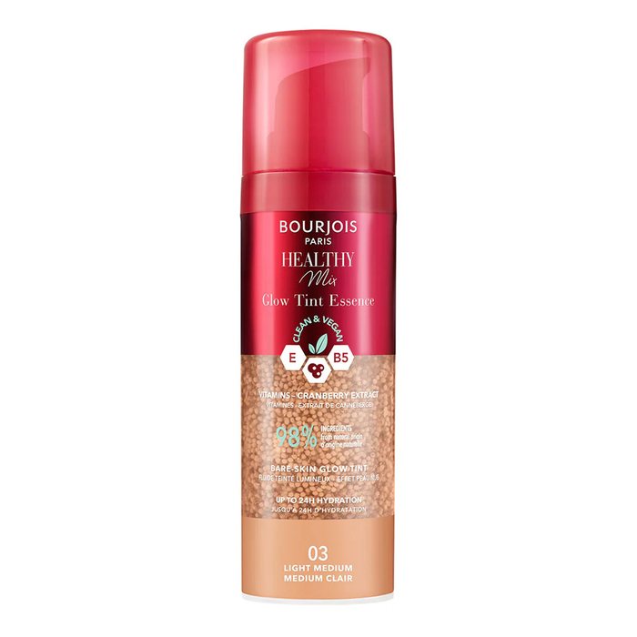 Bourjois Healthy Mix Glow Tint Essence