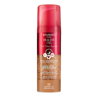 Bourjois Healthy Mix Glow Tint Essence