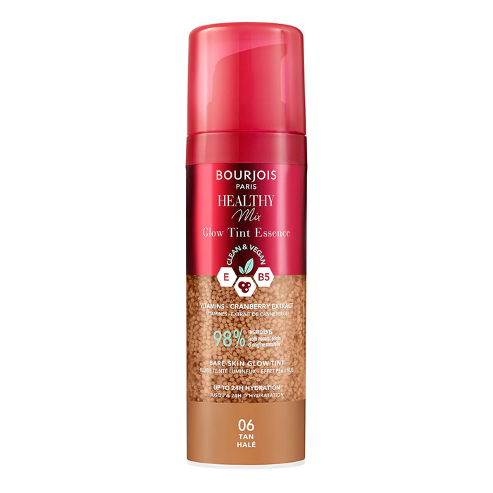 Bourjois Healthy Mix Glow Tint Essence