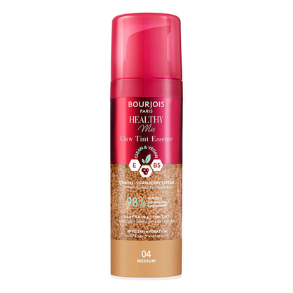 Bourjois Healthy Mix Glow Tint Essence