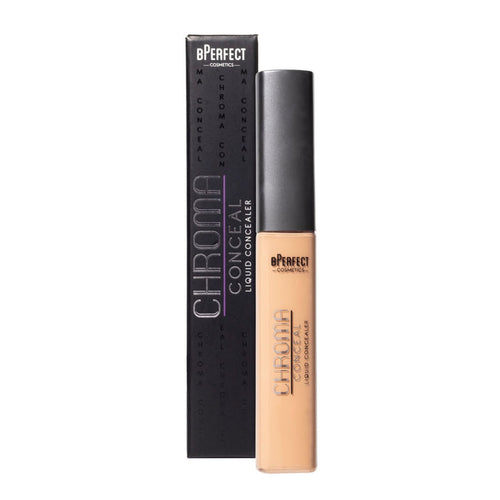 BPerfect Chroma Conceal Full Coverage Liquid Concealer