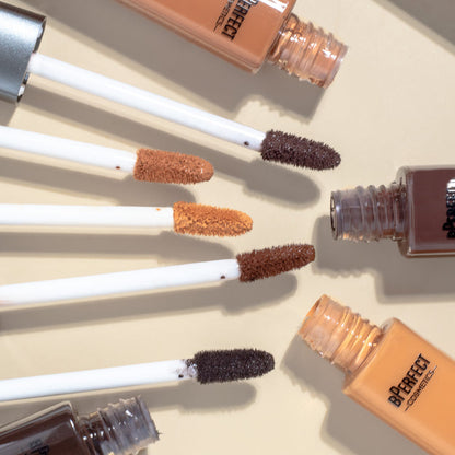 BPerfect Chroma Conceal Full Coverage Liquid Concealer