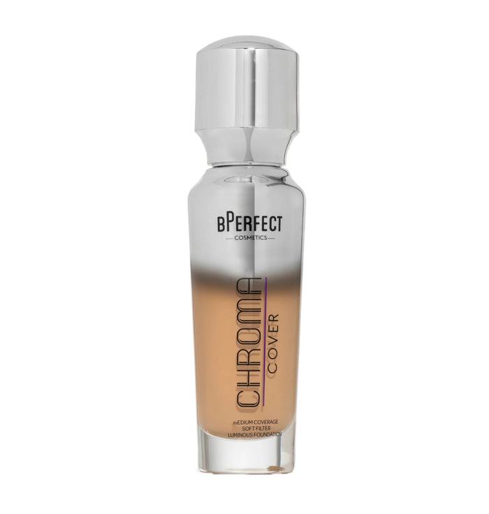 BPerfect Chroma Cover Luminous Liquid Foundation 30ml