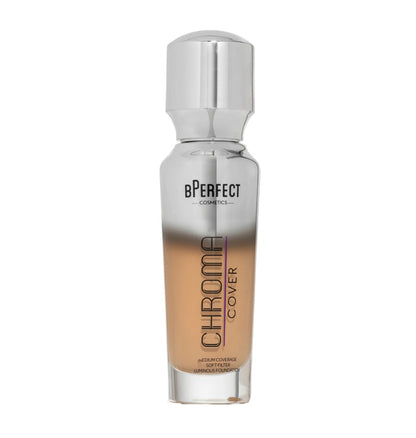 BPerfect Chroma Cover Luminous Liquid Foundation 30ml