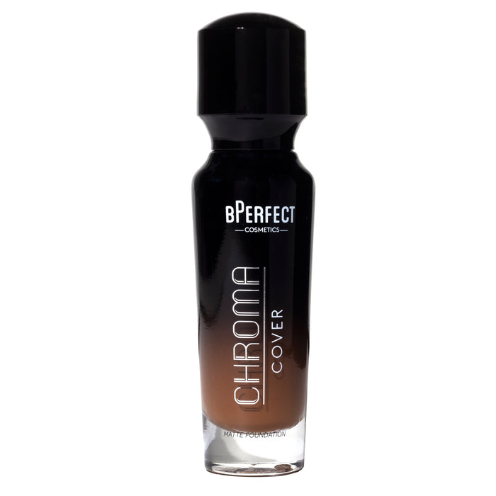 BPerfect Chroma Cover Matte Longwear Foundation 30ml