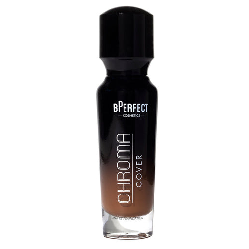 BPerfect Chroma Cover Matte Longwear Foundation 30ml