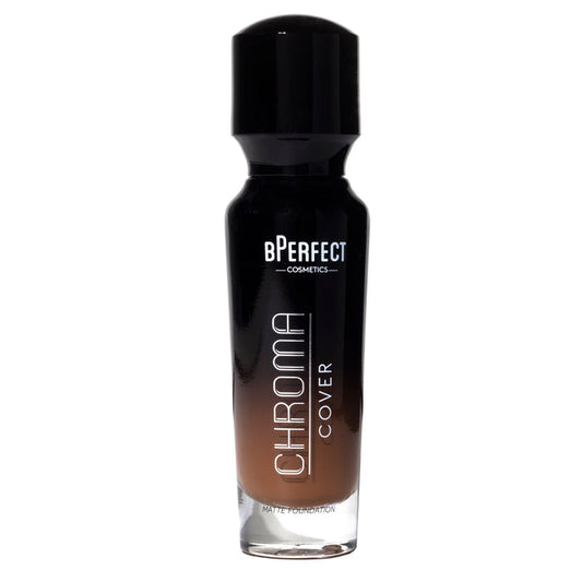BPerfect Chroma Cover Matte Longwear Foundation 30ml