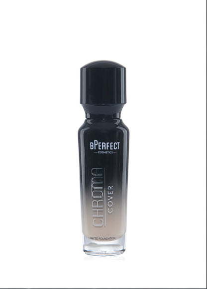 BPerfect Chroma Cover Matte Longwear Foundation 30ml