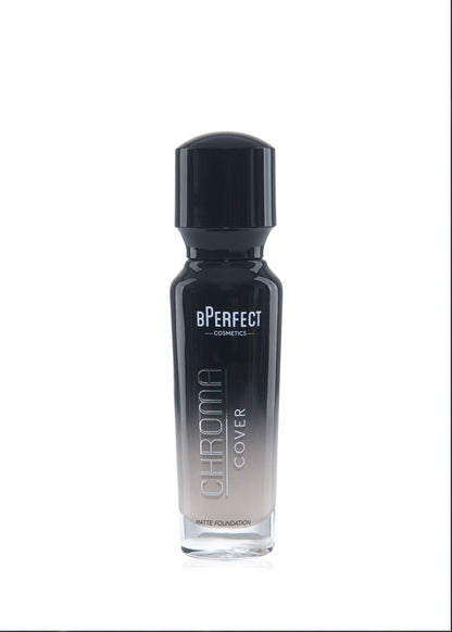 BPerfect Chroma Cover Matte Longwear Foundation 30ml