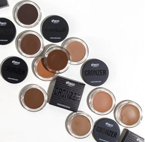 BPerfect Cronzer Cream Bronzer 5g