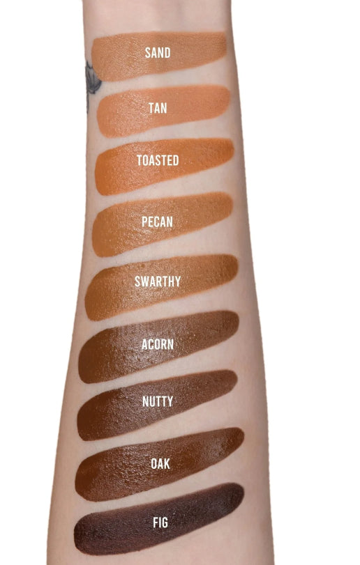 BPerfect Cronzer Cream Bronzer 5g