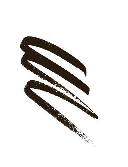 BPerfect Indestructi’Brow Pencil Ultra Dark Brown