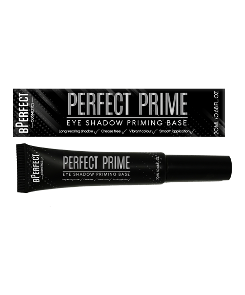 BPerfect Perfect Prime Eyeshadow Base