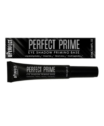 BPerfect Perfect Prime Eyeshadow Base