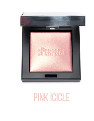 BPerfect Polar Vortex Highlighter Pink Icicle 6g