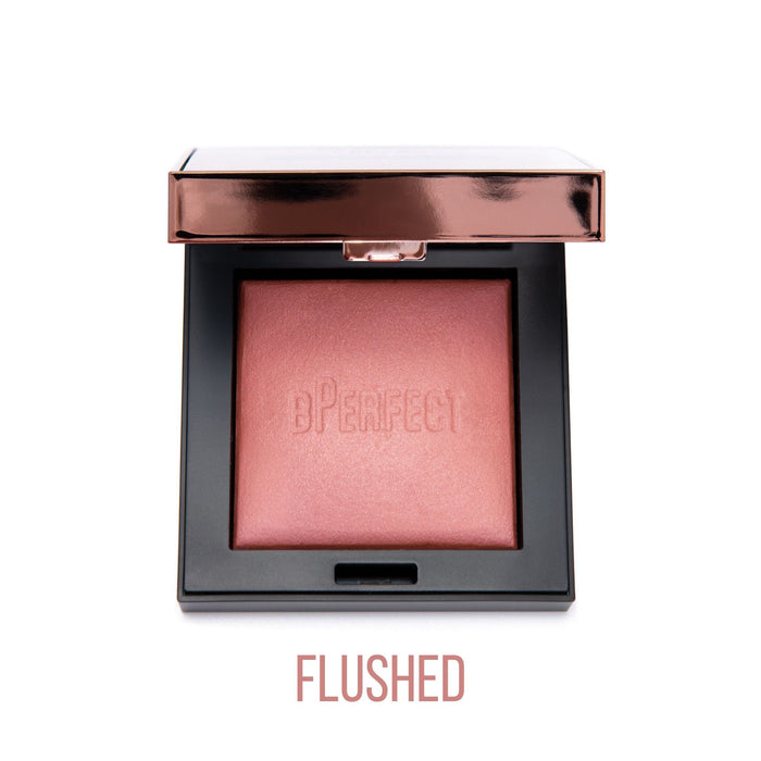 BPerfect Scorched Powder Blush 9g