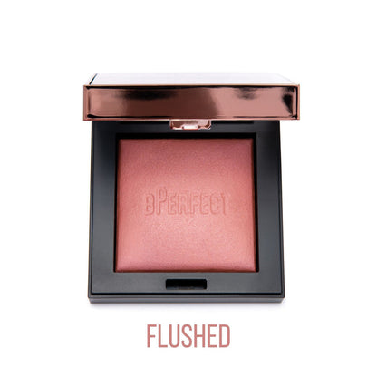 BPerfect Scorched Powder Blush 9g