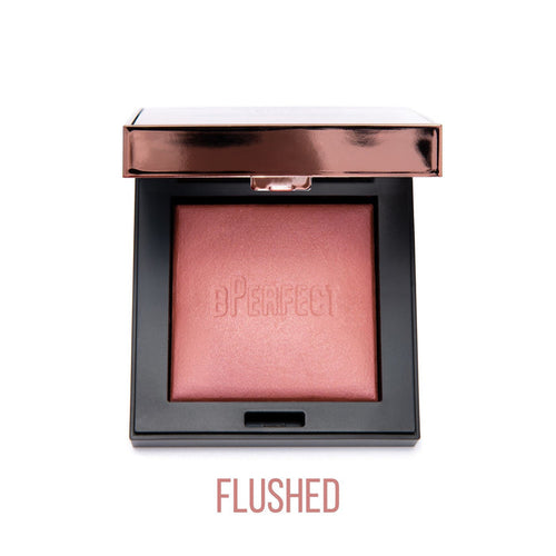 BPerfect Scorched Powder Blush 9g
